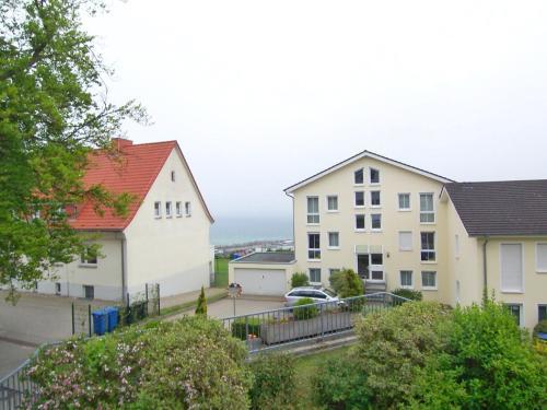 Apartamento Haus Victoria - Strandgut - Ferienwohnung 04