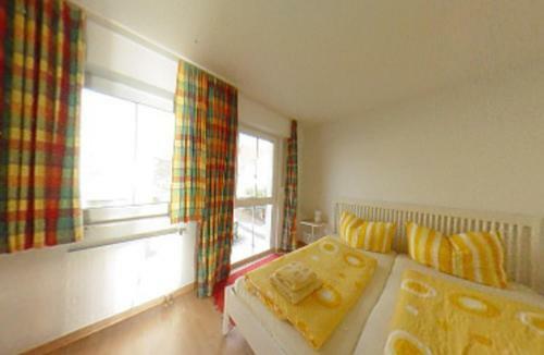 Apartamento Haus Victoria - Strandgut - Ferienwohnung 04