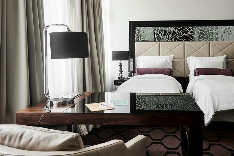 Hotel Am Steinplatz, Autograph Collection