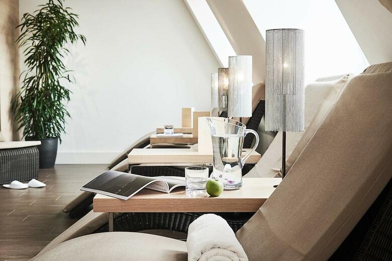 Hotel Am Steinplatz, Autograph Collection