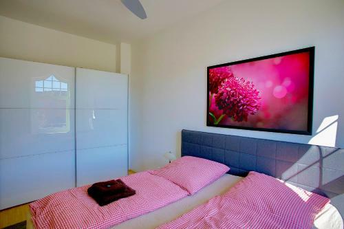 Hostal Ferienwohnungen Eicher Warnem�nde