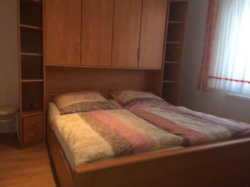 Apartamento Ferienwohnung Mitko