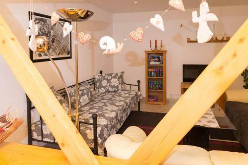 Apartamento Ferienwohnung Mitko