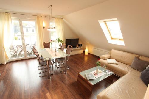 Apartamento Haus Amo Solem