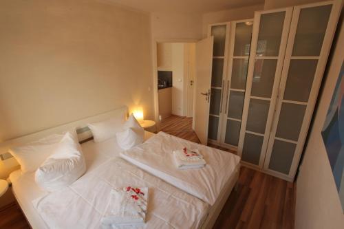 Apartamento Haus Amo Solem