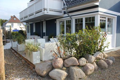 Apartamento Haus Amo Solem