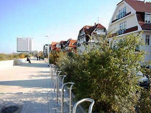 Apartamento Fewo Strandblick