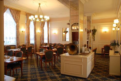 Milbor Hotel