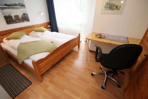 Apartamento Sonnenh�gel App. 08