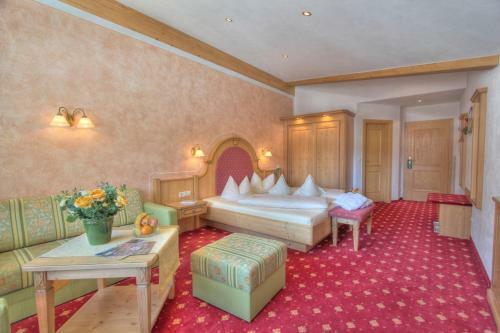 Landhotel Berghof