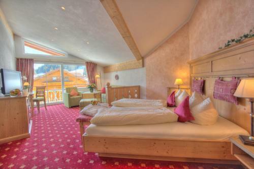 Landhotel Berghof