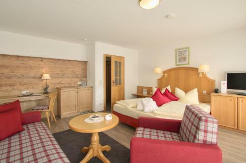 Landhotel Berghof