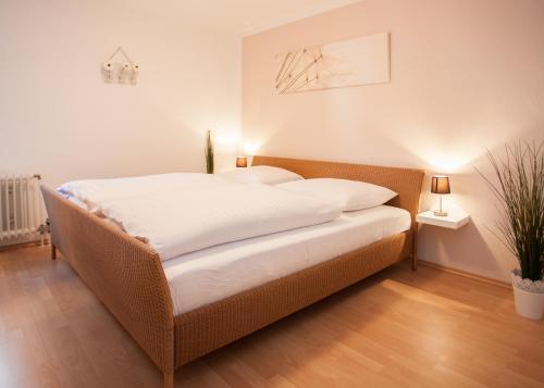 Apartamento Gartenstrasse 17