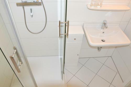 Apartamento Appartment-villa Steinfurth