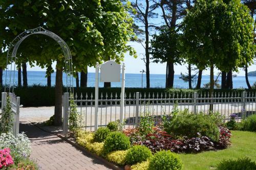 Apartamento Appartment-villa Steinfurth