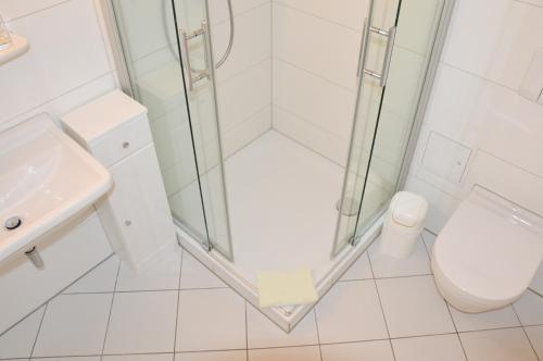 Apartamento Appartment-villa Steinfurth
