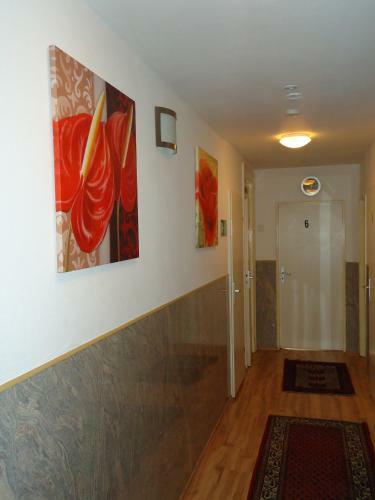 Hostal Hotel Garni Nord