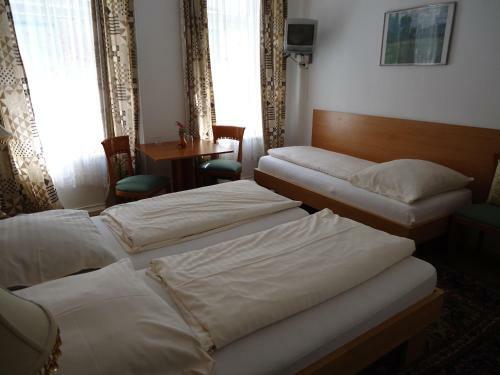 Hostal Hotel Garni Nord