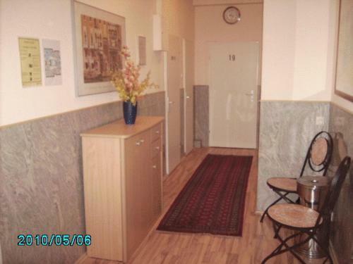 Hostal Hotel Garni Nord