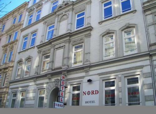 Hostal Hotel Garni Nord