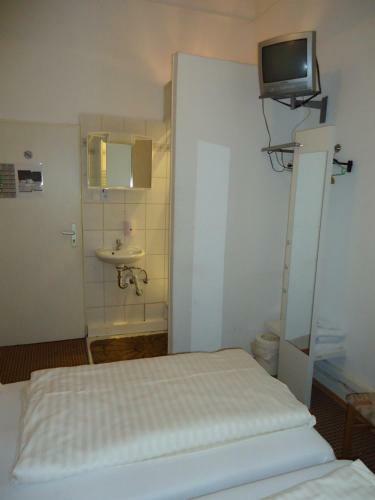 Hostal Hotel Garni Nord