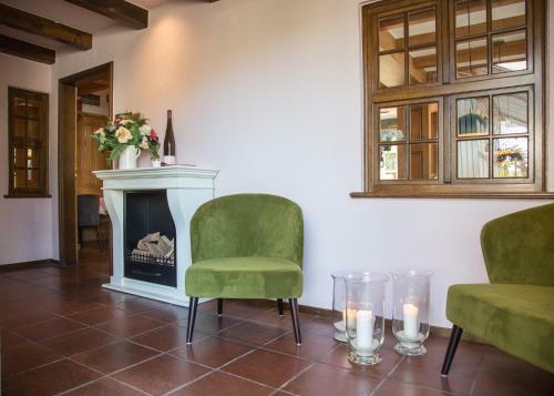 Hostal Hotel Weigels Bergfreiheit