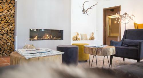 Hostal Hotel Weigels Bergfreiheit