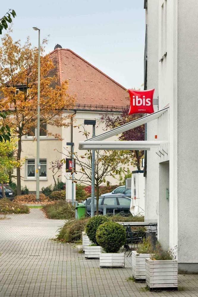 Ibis Hotel Frankfurt Airport