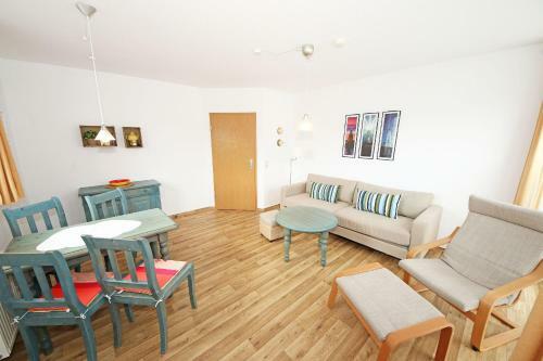 Apartamento Villa Karola - Ferienwohnung 20