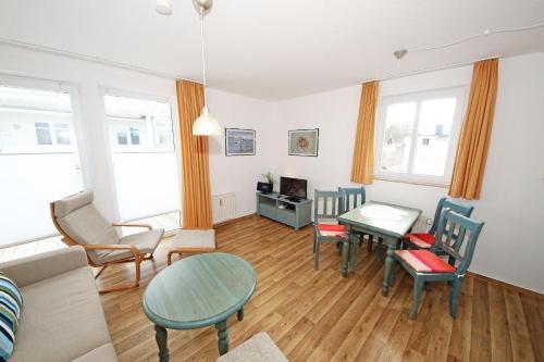 Apartamento Villa Karola - Ferienwohnung 20