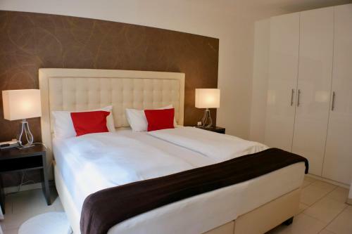 Apartamentos Haus Heidelerche