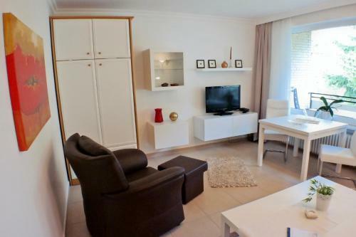 Apartamentos Haus Heidelerche