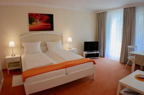 Apartamentos Haus Heidelerche