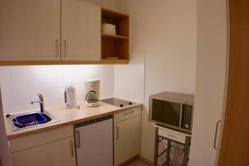 Apartamentos Haus Heidelerche
