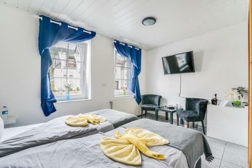 Hostal Nurburgring Rooms Pinocchio