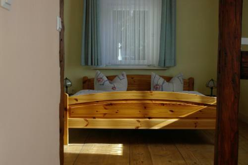 Hostal G�stehaus Verhoeven