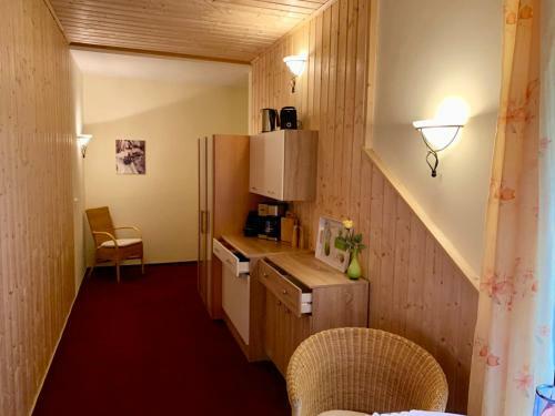 Spreewaldhotel Zum Krabat