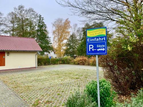 Spreewaldhotel Zum Krabat