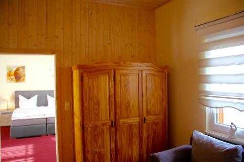 Spreewaldhotel Zum Krabat