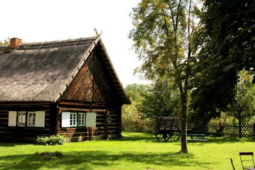 Spreewaldhotel Zum Krabat