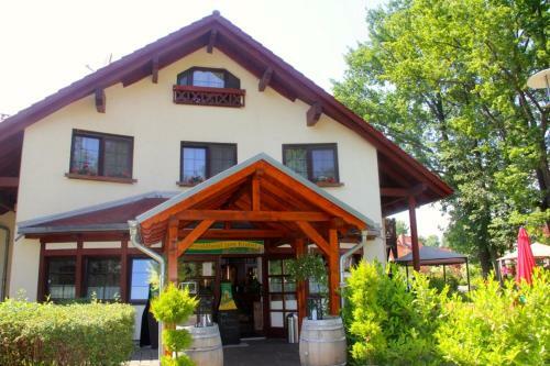 Spreewaldhotel Zum Krabat