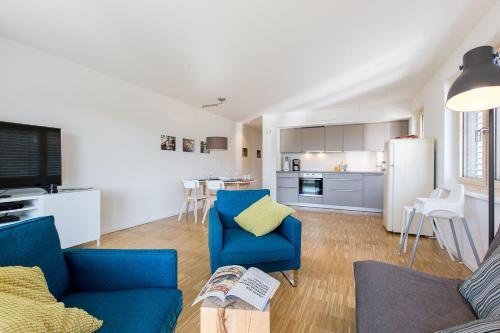 Apartamento Ferienwohnung Busch