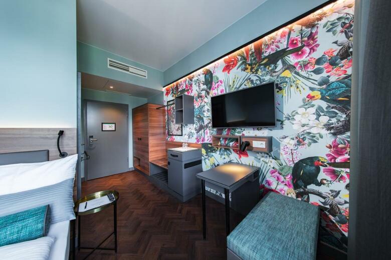 Maison Schiller By Designcity Hotels