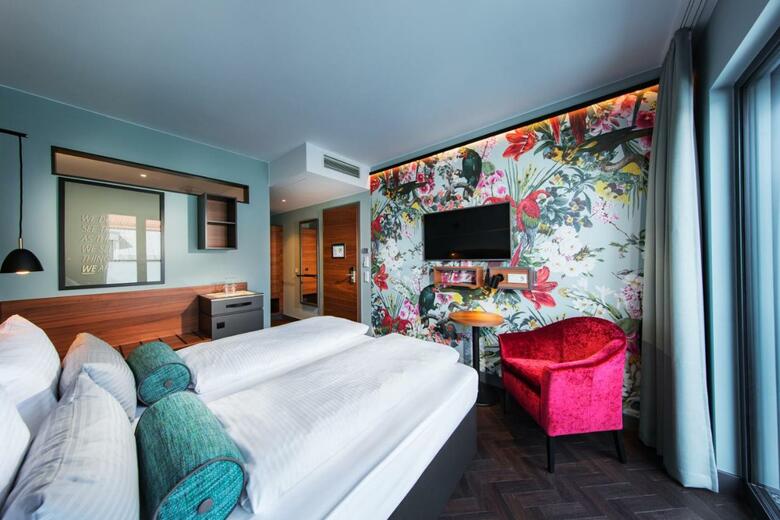 Maison Schiller By Designcity Hotels