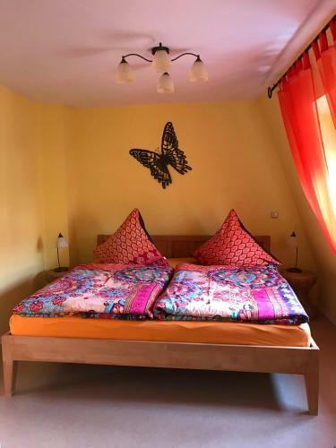 Apartamento Ferienwohnungen Perlina Karpat