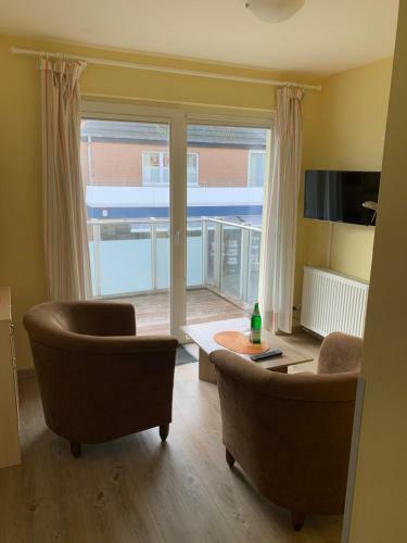 Suite Hotel Villa Erika