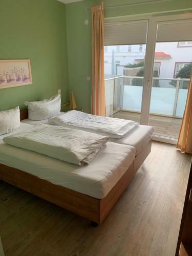 Suite Hotel Villa Erika