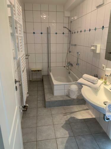 Suite Hotel Villa Erika