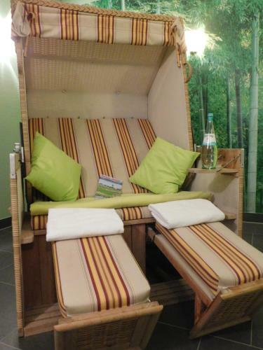 Suite Hotel Villa Erika