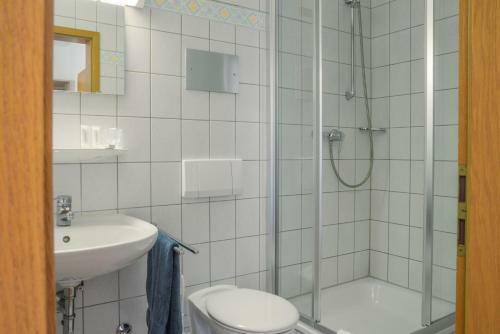 Hotel Restaurant Zehn-brunnen